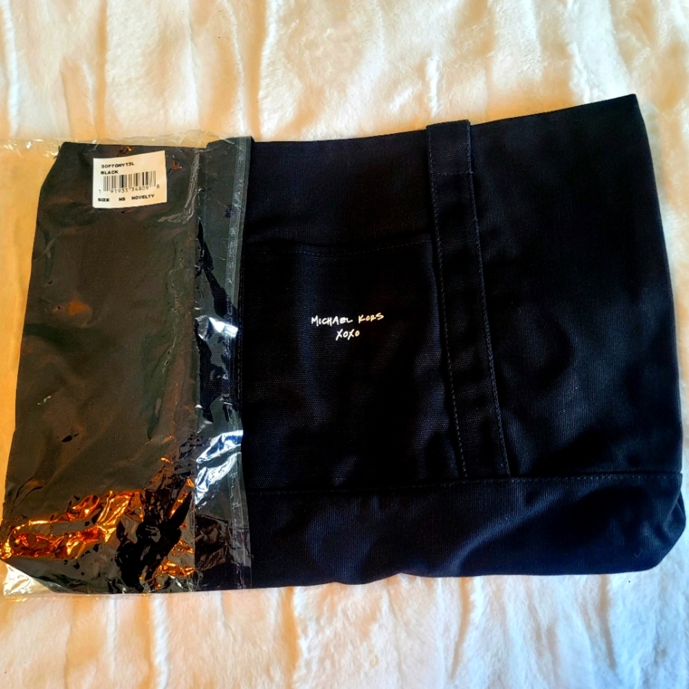 Michael Kors Tote Bag